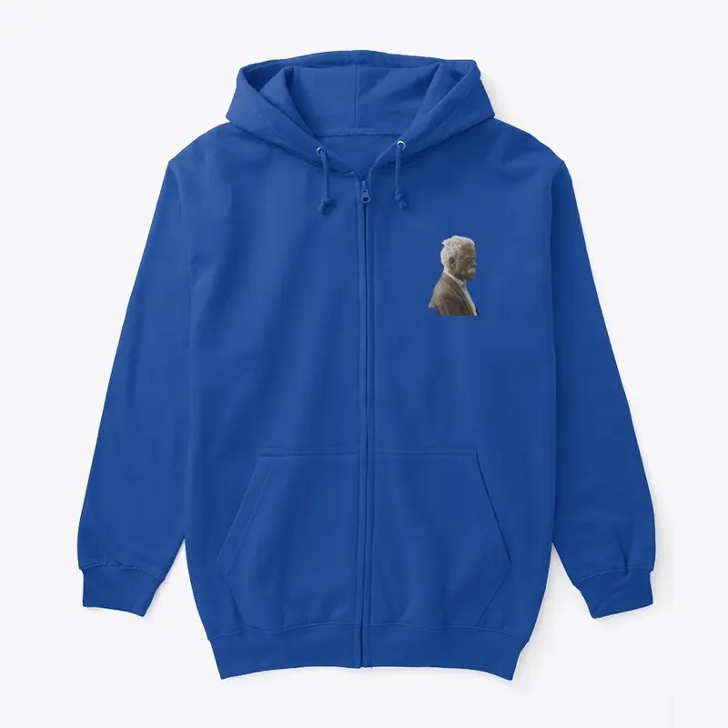 Old Head Ron Hoodie