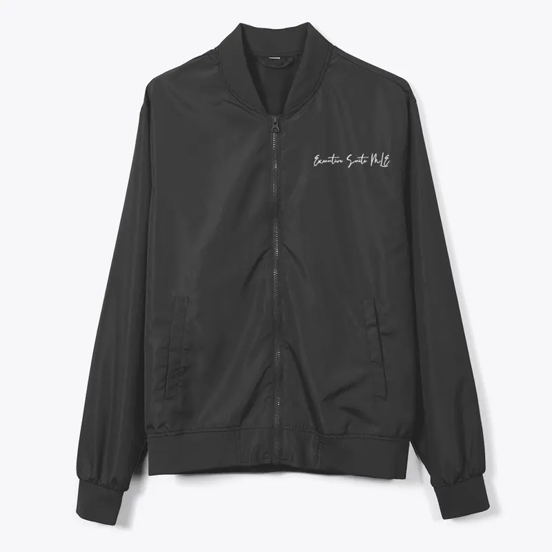 Executive Spring Jacket